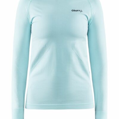 CORE Dry Active Comfort Ls W