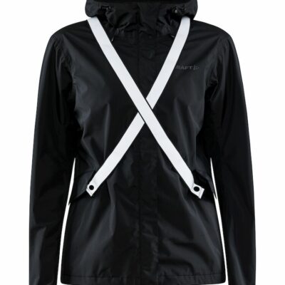 CORE Bike Ride Hydro Lumen Jacket W