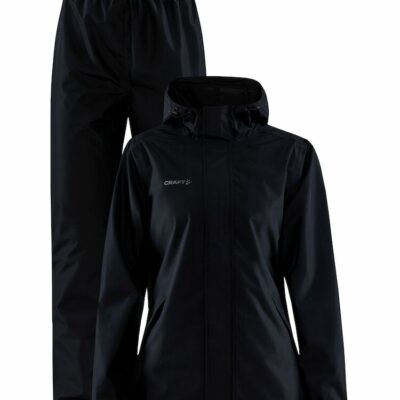 CORE Explore Rain Set W