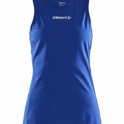 Rush Slim Singlet W