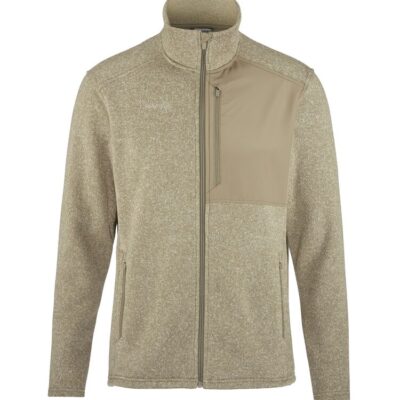 ADV Explore Heavy Fleece Jacket M