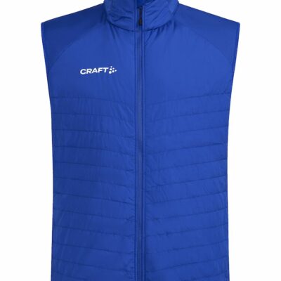 ADV Nordic Ski Club Vest M