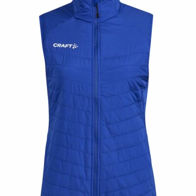 ADV Nordic Ski Club Vest W