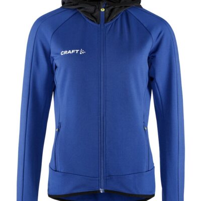 Extend Full Zip W