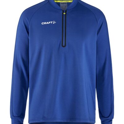 Extend Half Zip M