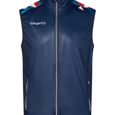 NSFL PXC Vest 3.0 M