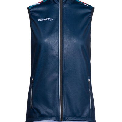 NSFL PXC Vest 3.0 W