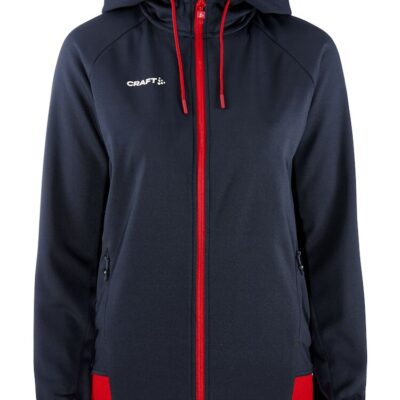 NOR Adv Unify FZ Hood W