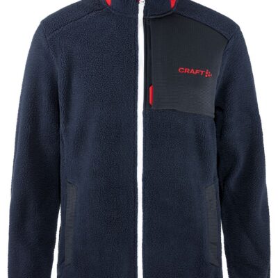 NOR ADV Explore Pile Fleece Jacket M