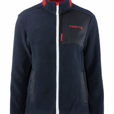 NOR ADV Explore Pile Fleece Jacket W