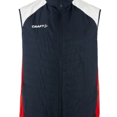 NOR ADV Nordic Ski Club Vest M