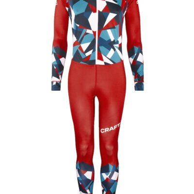 NOR ADV Nordic Ski Club Suit M