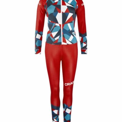 NOR ADV Nordic Ski Club Suit W