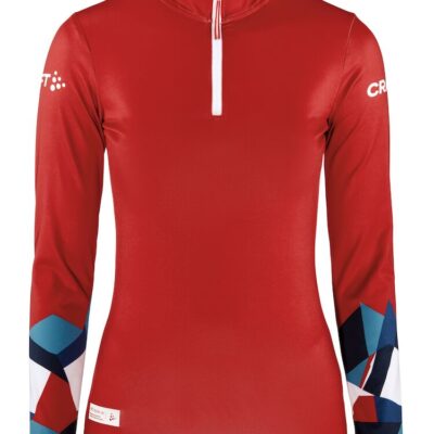 NOR ADV Nordic Ski Club Jersey W