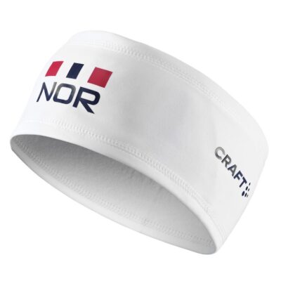 NOR Zone Thermal Headband