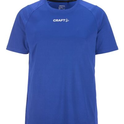 Rush 2.0 Ss Tee M