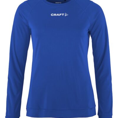 Rush 2.0 Ls Tee W