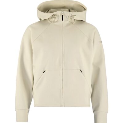 ADV Join Fz Hoodie W