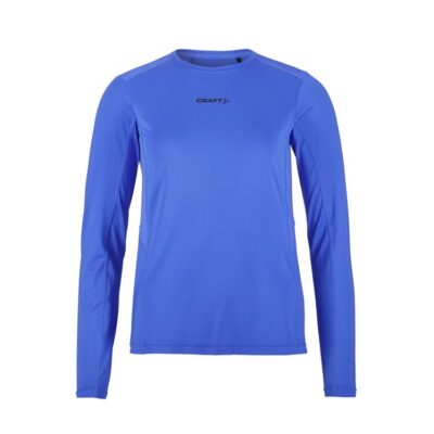 ADV Essence Ls Tee 2 W