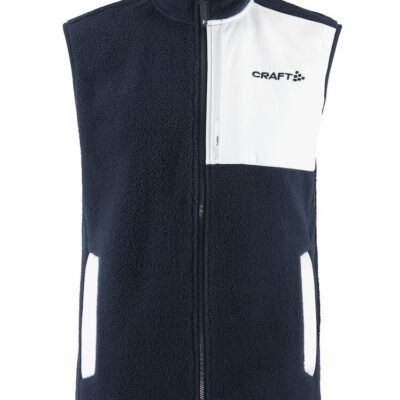 NOR ADV Explore Pile Fleece Vest M