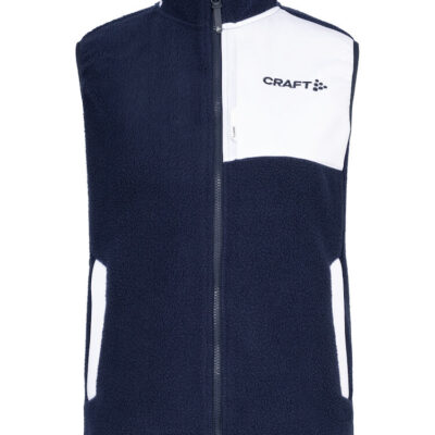 NOR ADV Explore Pile Fleece Vest W