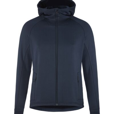 ADV Explore Power Fleece Hood Jkt M