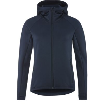 ADV Explore Power Fleece Hood Jkt W
