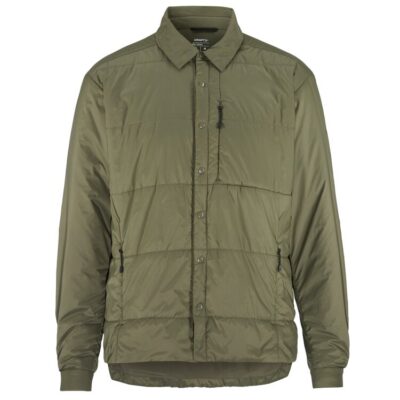 ADV Urban Lt Padded Overshirt