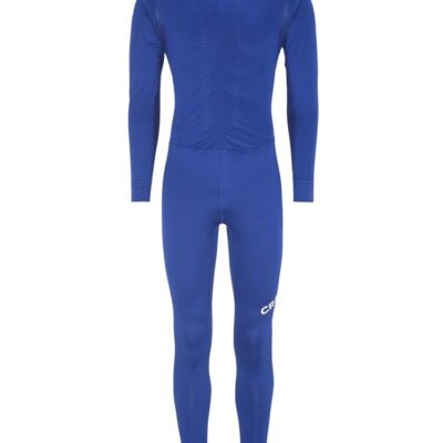 ADV Nordic Ski Club Race Suit M