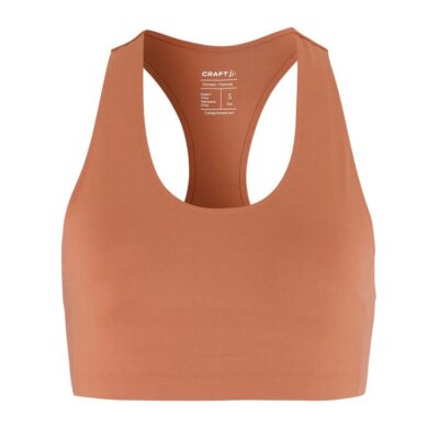 Collective Padded Sports Bra W