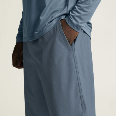 Collective Structure Shorts M