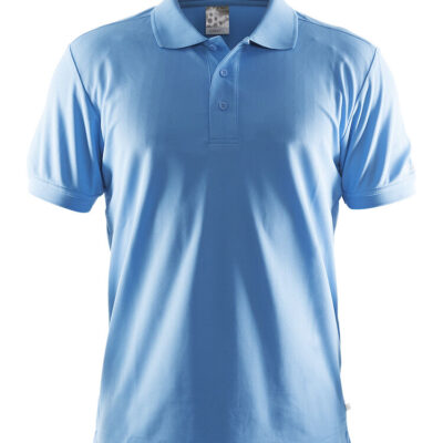 Polo Shirt Pique Classic M
