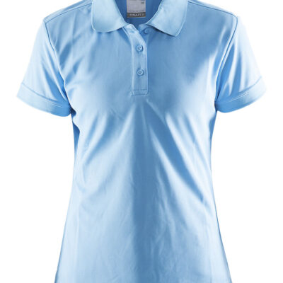 Polo Shirt Pique Classic W