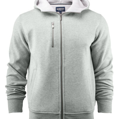 Parkwick Hooded Men Jacket