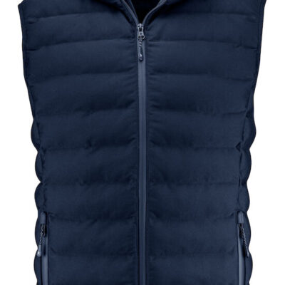 Woodlake Heights Vest