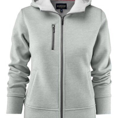 Parkwick Hooded Lady Jacket