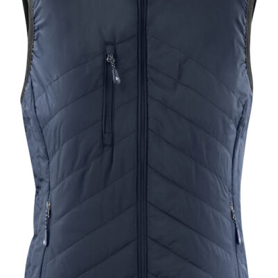 Deer Ridge Lady Vest