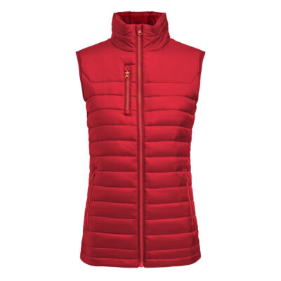 Meadows Vest Woman