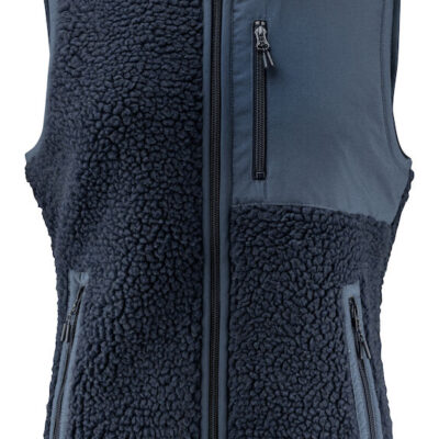Kingsley Vest Woman