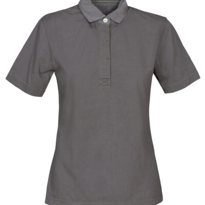 Amherst Collar T Lady