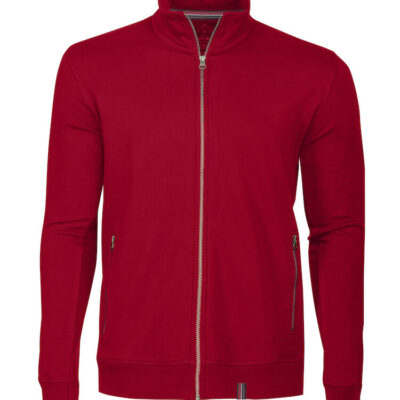 Novahill sweatjacket