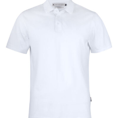 Sunset Stretch Polo Regular fit