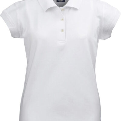 Birdie Polo Lady