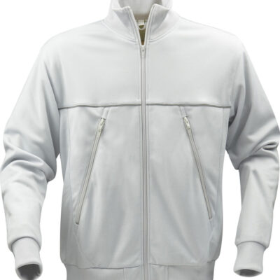 Track Sweater Jacket