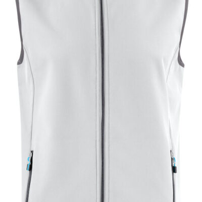 Trial Vest
