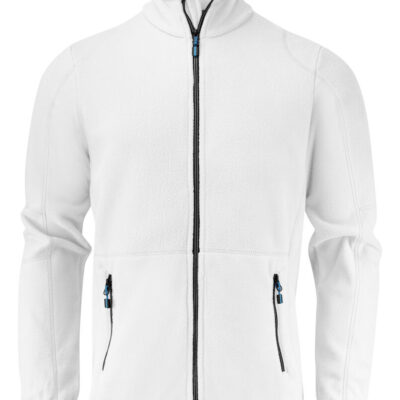 Speedway Fleece Jacket