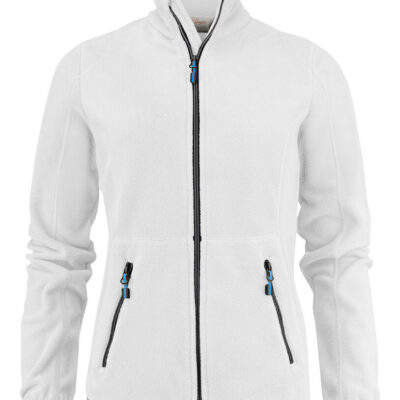 Speedway Lady Fleece Jacket