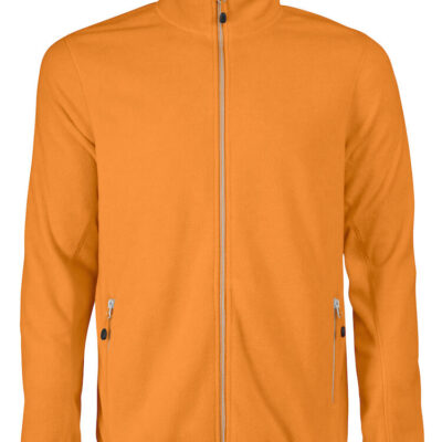 Rocket fleece jacket