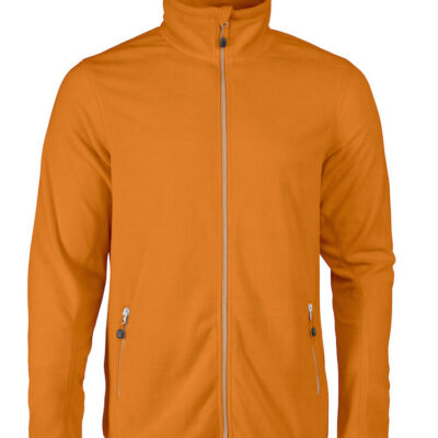 Twohand fleece jacket