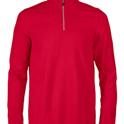 Railwalk fleece halfzip